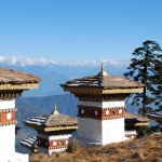 La Terra del Drago Tuonante: una mostra fotografica per scoprire il Bhutan