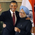 Obama seduce lâ€™India, non dimentica il Pakistan e si muove per â€œaccerchiareâ€ la Cina
