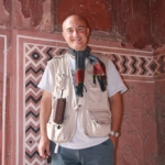 Venite in India con me! Nel 2012 Marco Restelli guida culturale del Tucano Viaggi