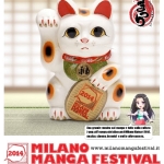 Milano Manga Festival: cultura spettacoli e gastronomia dal Giappone