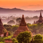 Viaggi in Birmania: ne parliamo a Firenze, a Chiasso e a Torino