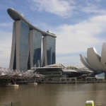 Singapore, la porta dell’Asia, accoglie il Made in Italy