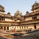 Ecco i due nuovi Patrimoni Culturali Unesco dell’India: Gwalior e Orchha