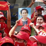 La mia intervista sul golpe militare in Myanmar:      cause e conseguenze