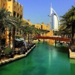 Sabato 17 aprile scoprite con noi Dubai e Expo2021