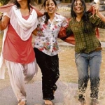Donne in India: jeans vietati, provocazioni, libri e riviste…