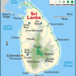 Migliora la situazione degli sfollati tamil nello Sri Lanka