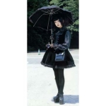Gothic Lolita e Harajuku Girls: le ragazze di Tokyo fanno tendenza. Anche in Italia