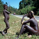 India: per tutelare una tribÃ¹ di aborigeni chiude un villaggio turistico nelle isole Andamane. E’ giusto?