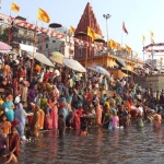 Reportage: lungo il corso del Gange, alle fonti della spiritualità hindu