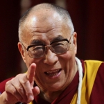 Flessibilità e ironia: impariamo dal Dalai Lama