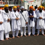 “Nuovi italiani”: chi sono i Sikh che lavorano nelle nostre campagne