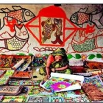 I “dipinti cantati” della tradizione indiana: una mostra singolare a Milano