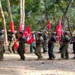 Sangue sul voto: attentato maoista in India