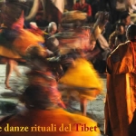 Due appuntamenti con le danze tibetane in Italia