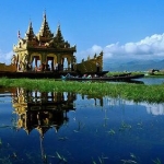 5 buone ragioni per andare in Birmania