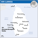 Atto di civiltÃ  in Sri Lanka: cancellate 83 condanne a morte