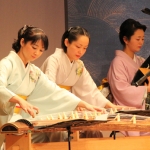 La musica dei fiori di ciliegio: un concerto giapponese a Bologna