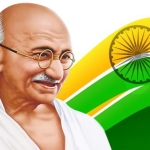 150 anni fa nasceva Gandhi: lo festeggiamo a Firenze e a Milano