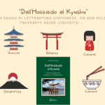 Libri: viaggiare in Giappone seguendo le tracce degli scrittori